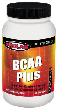 BCAA x 90 Caps