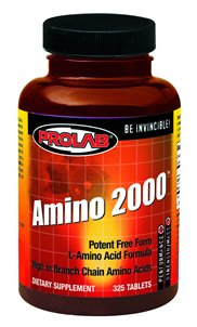 AMINO 2000 x 150 Tabs