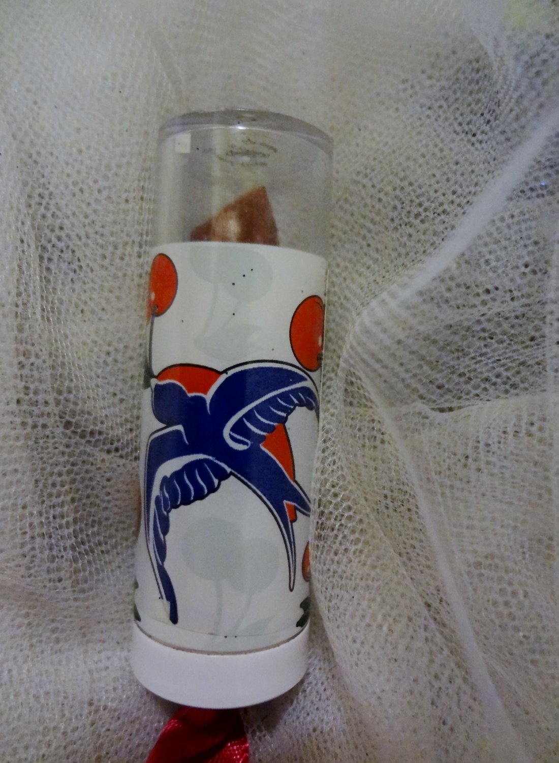 Hard Candy Painted Lady Lipstick #204 in "Moody" New
