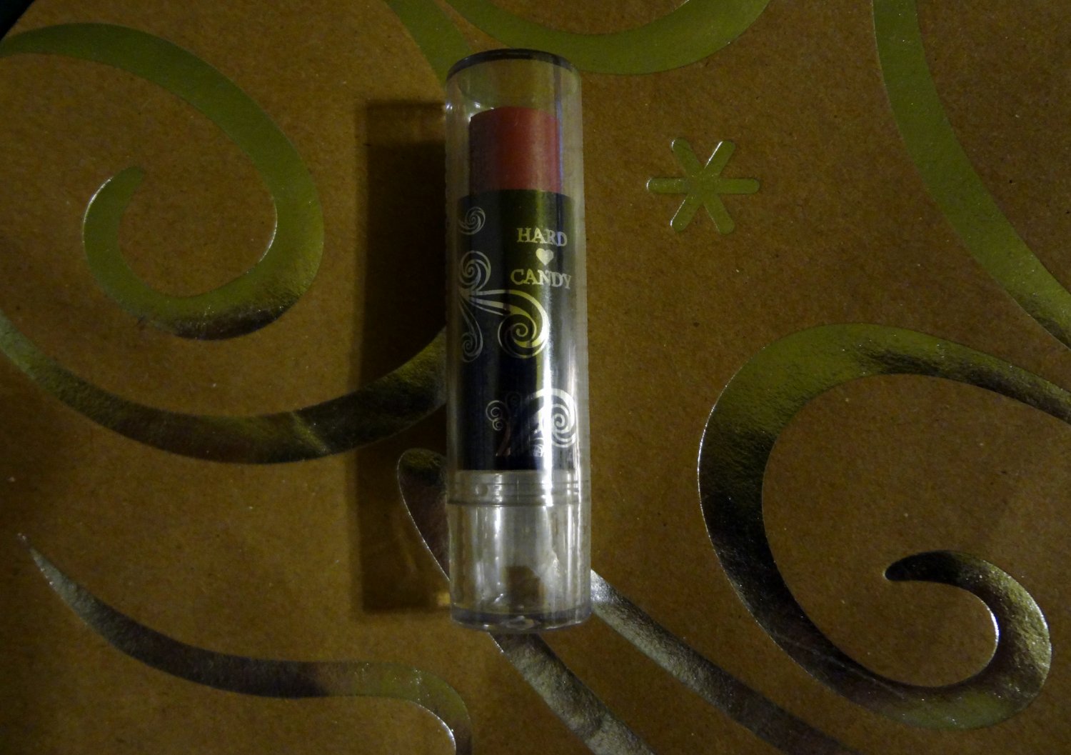 Hard Candy World Balmination Tinted Lip Balm #410 in "Miss Independent"