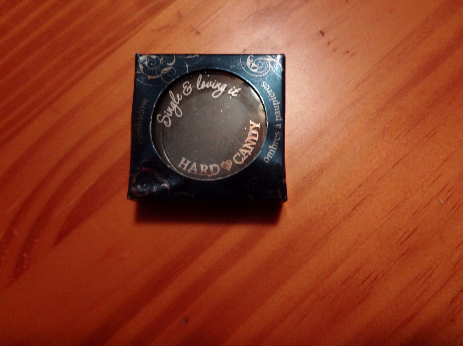Hard Candy Single & Loving it Pressed Eye Shadow 516 in "SOIREE"
