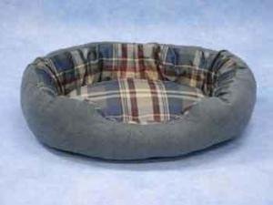 Scenturion Cuddler - Dog Bed