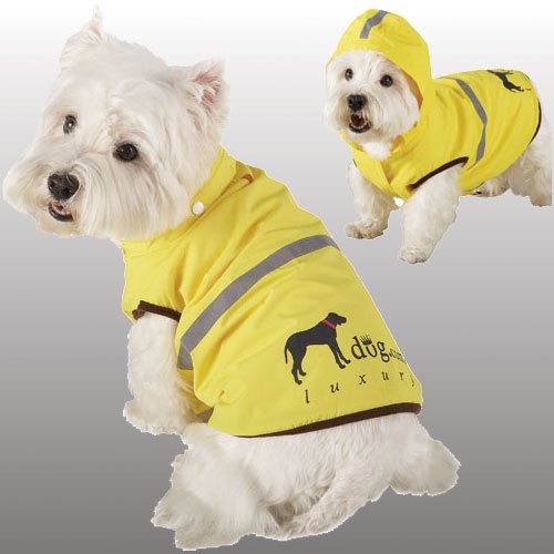 Light-Weight Reflective Vest Yellow
