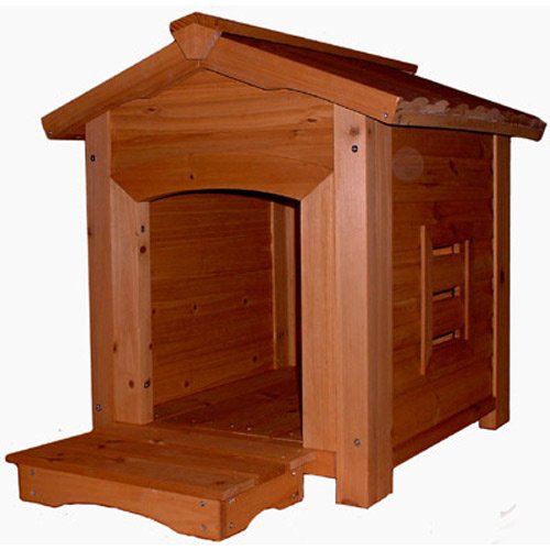 Small Bungalow - Dog House