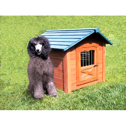 The Stable - Large Dog House