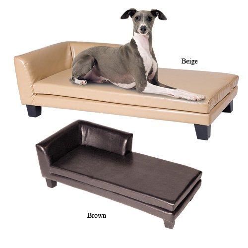 Luscious Lounger