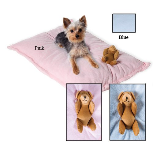Bear-y Snuggly Bed