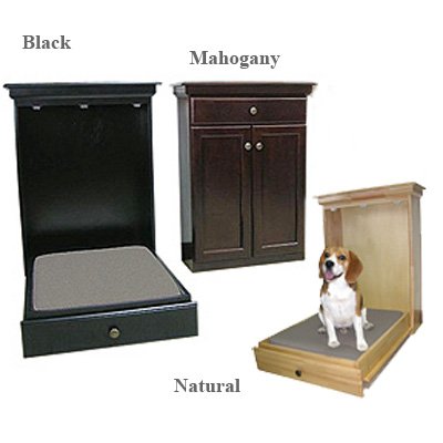 Murphy Pet Bed 24 x 36 x 10