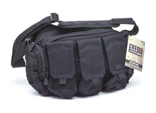 5.11 Tactical Bail Out Bag