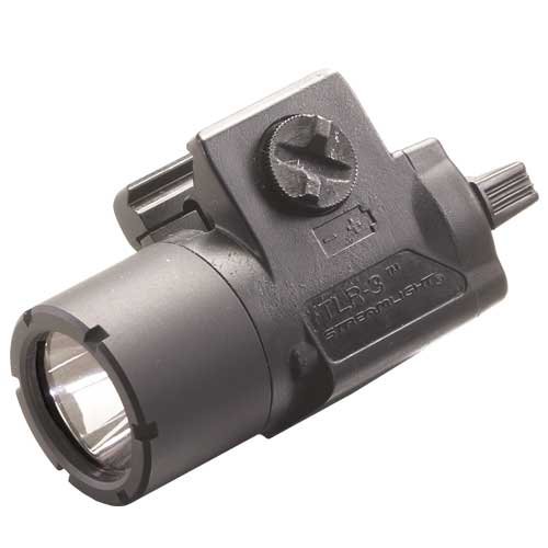 Streamlight TLR-3 69220 - Compact Weapon Mounted LED Light