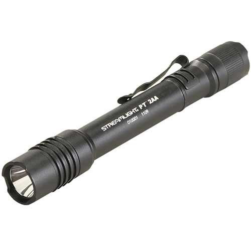 Streamlight ProTac 2AA LED Professional Tactical Flashlight - 88033
