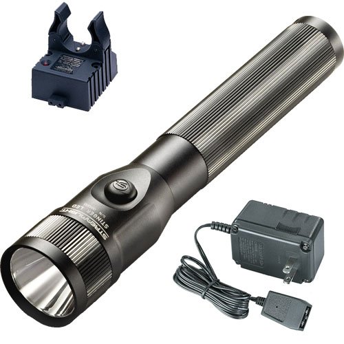 Streamlight Stinger 75711 Rechargeable LED Flashlight
