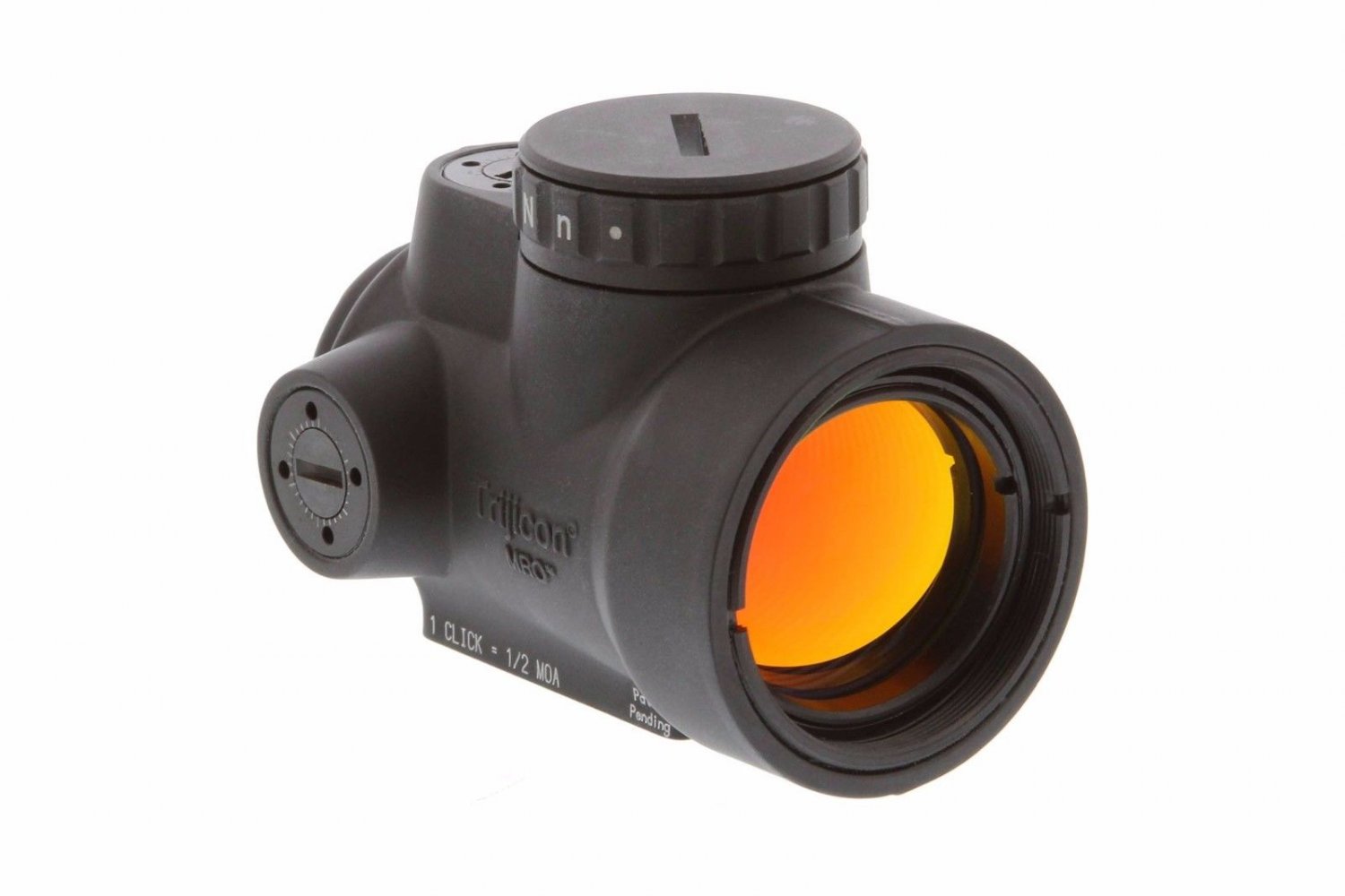 Trijicon Miniature Rifle Optic (MRO)