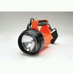 Streamlight: #44451 FIRE VULCAN® Rechargeable LED Lantern.