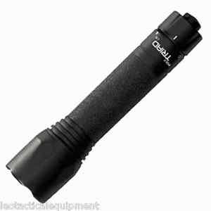 ASP Triad CR LED Black Polymer 35626 - NEW