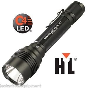 Streamlight ProTac HL 3 - Black - 88047