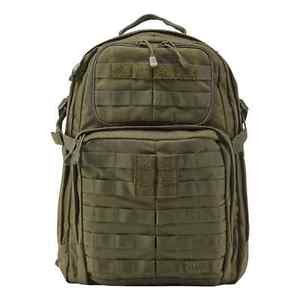 5.11 Tactical RUSH 24 58601-188-1 SZ - Tactical OD Green 586011881SZ