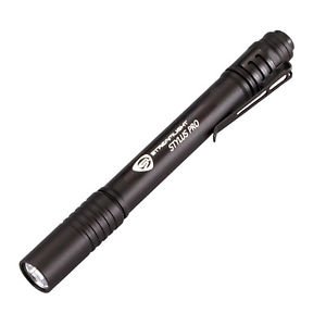 Streamlight Stylus Pro 66118 Black LED Flashlight - NEW