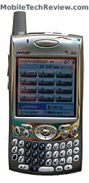 Verizon Treo 650