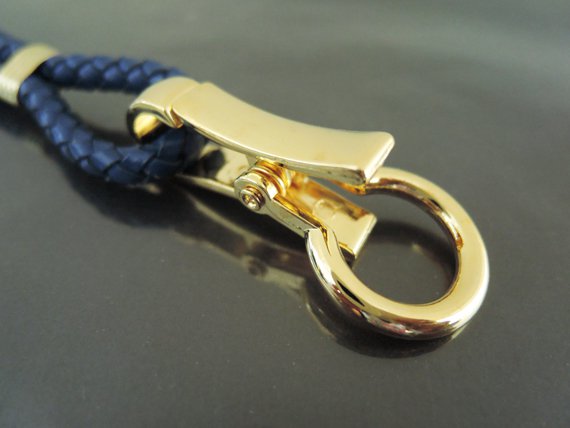 Finding - 1pc Gold Large Clasp Solid Closure Toggle Buckle Clasps