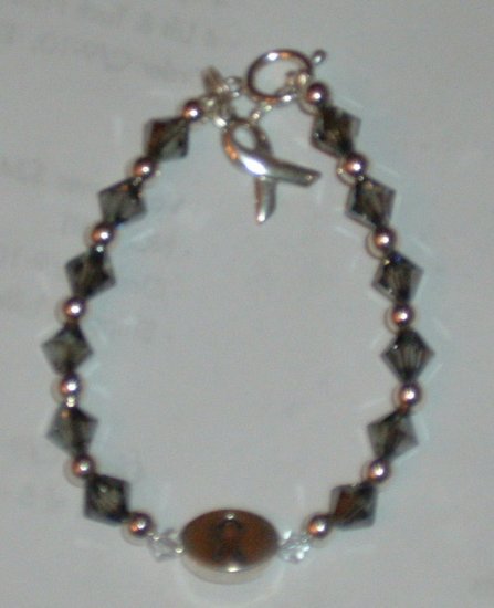 MS Awareness Bracelet