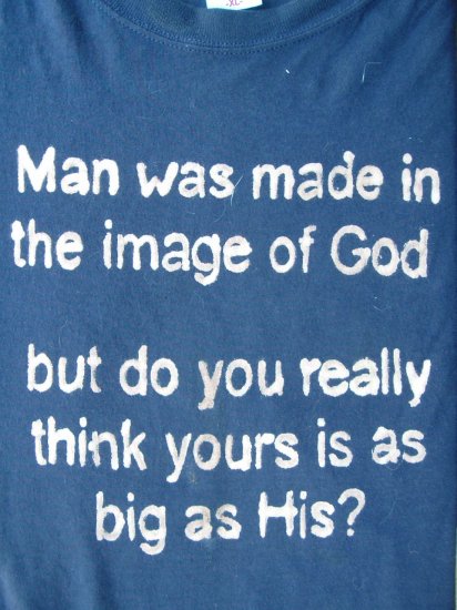 Image of God