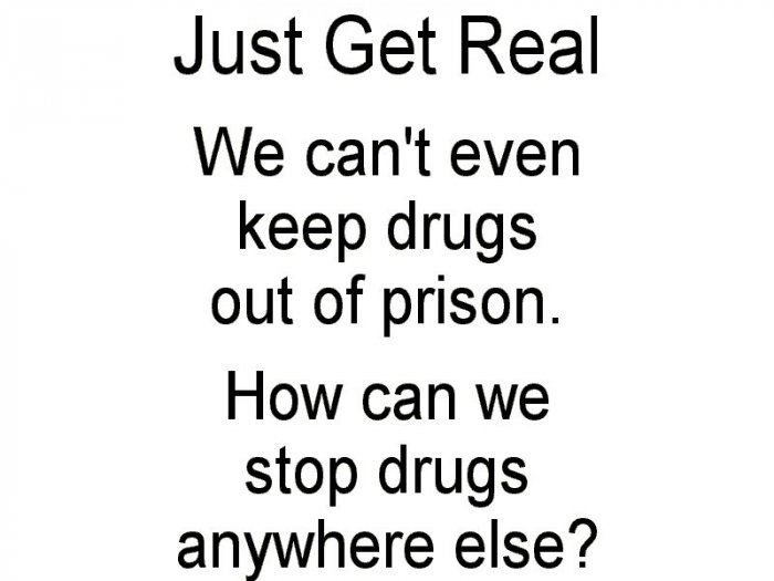 Just Get Real