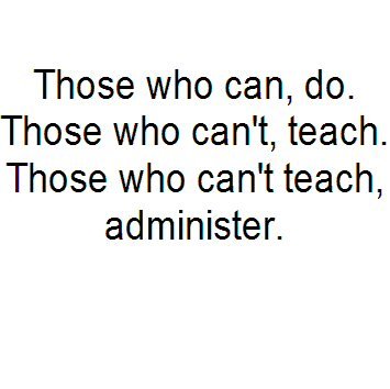Administration