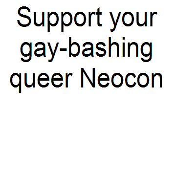 Support...