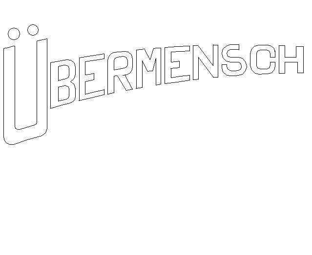 Ubermensch