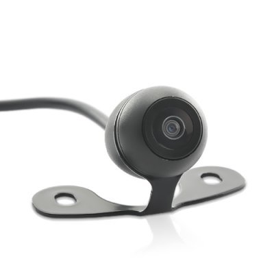 Mini Car Reversing Camera - Sony CCD, PAL