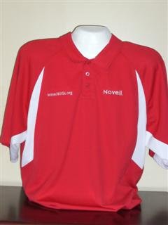 NUGI Sport Shirt