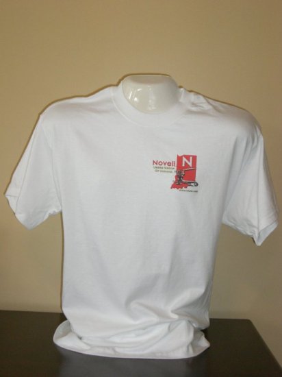 NUGI Heavy Cotton Tee