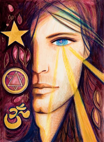 Archangel Gabriel