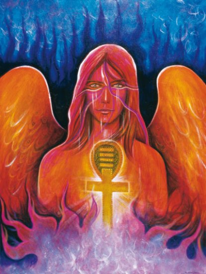Archangel Metatron