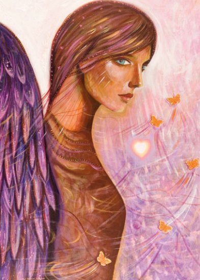 Ask An Angel