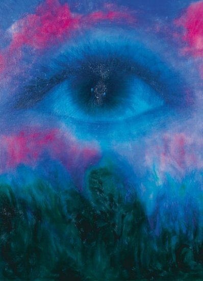 Eye of God