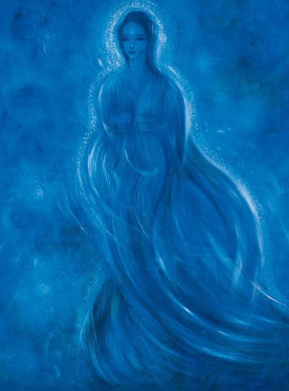 Kuan Yin - Compassion