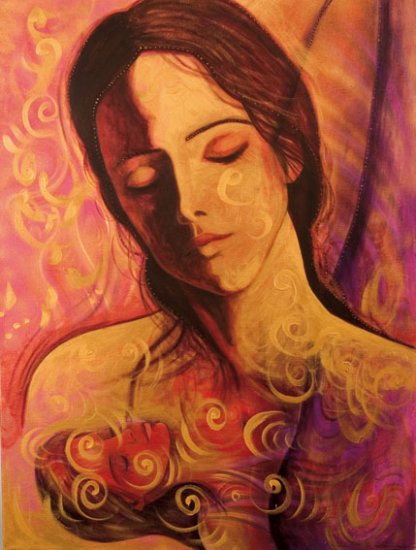 Mary Magdalene