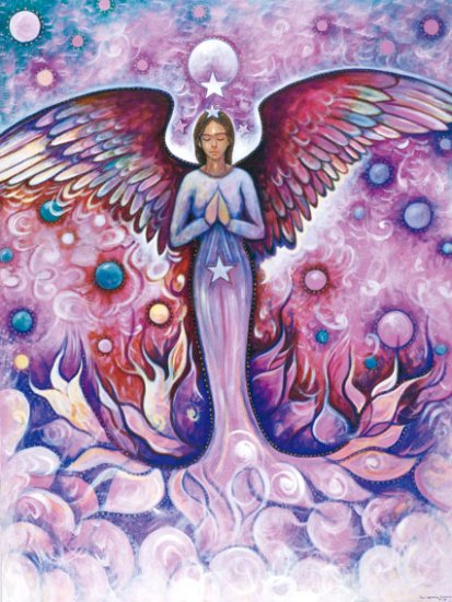 The Prayer