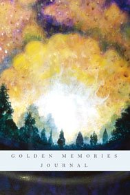 Golden Memories Journal