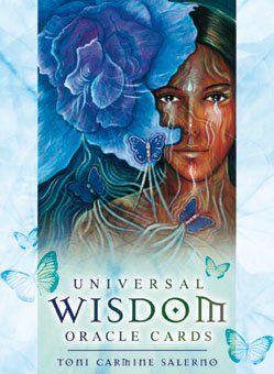 Universal Wisdom Oracle