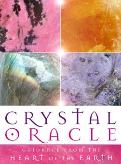 Crystal Oracle