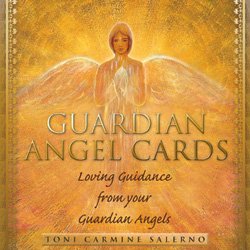Guardian Angel Cards