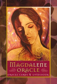 Magdalene Oracle