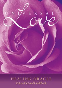 Universal Love: Healing Oracle