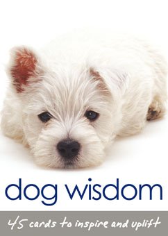 Dog Wisdom Cards