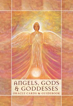 Angels, Gods & Goddesses Oracle