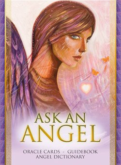 Ask An Angel Oracle
