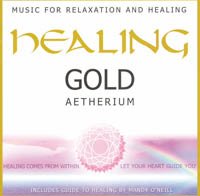 Healing Gold ) Aetherium